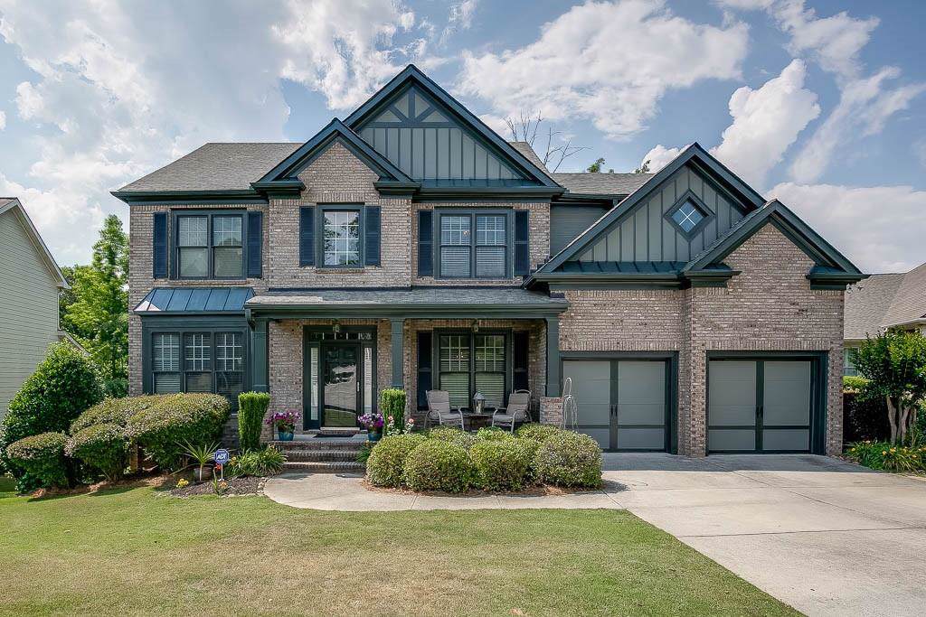 7506 Brookstone Circle - Photo 1