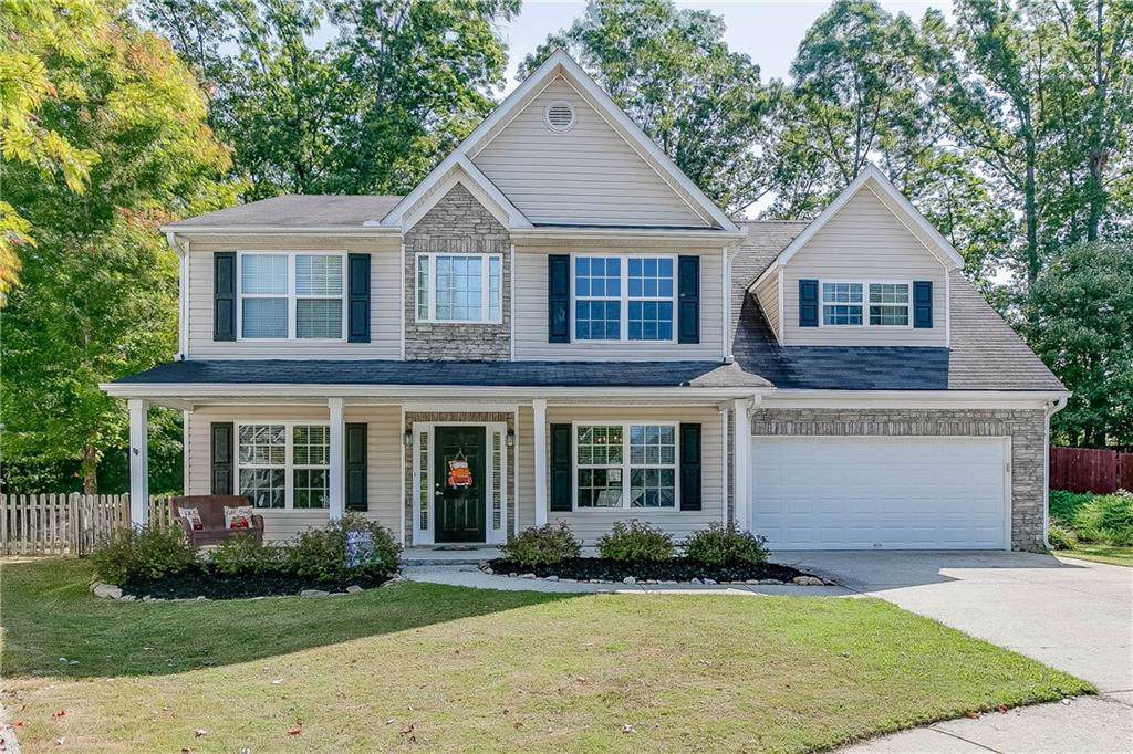 3500 Bogan Mill Road - Photo 1