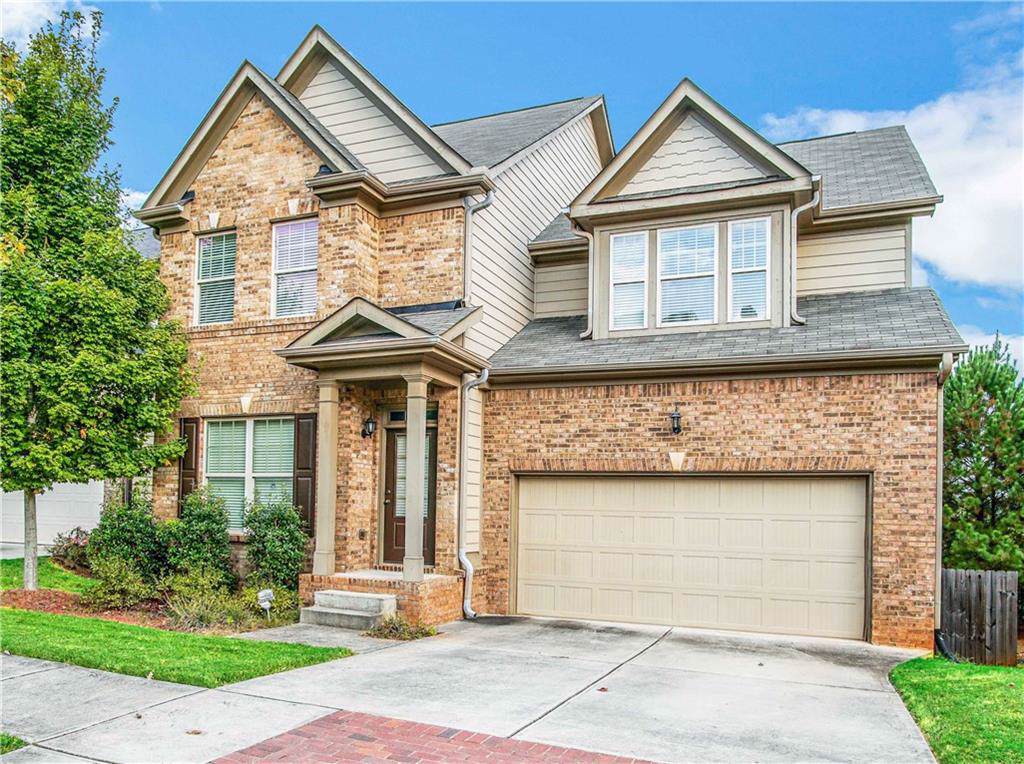 3809 Baxley Ridge Drive - Photo 1