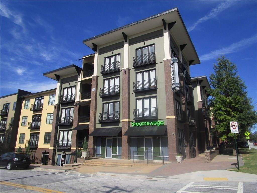 5300 Peachtree Road - Photo 1