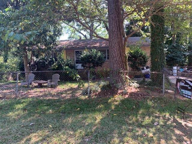 2860 Green Trail Drive - Photo 1