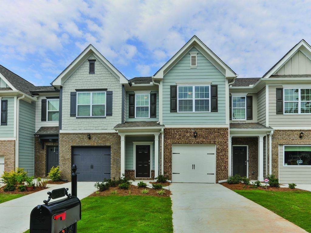 36 Chastain Circle - Photo 1