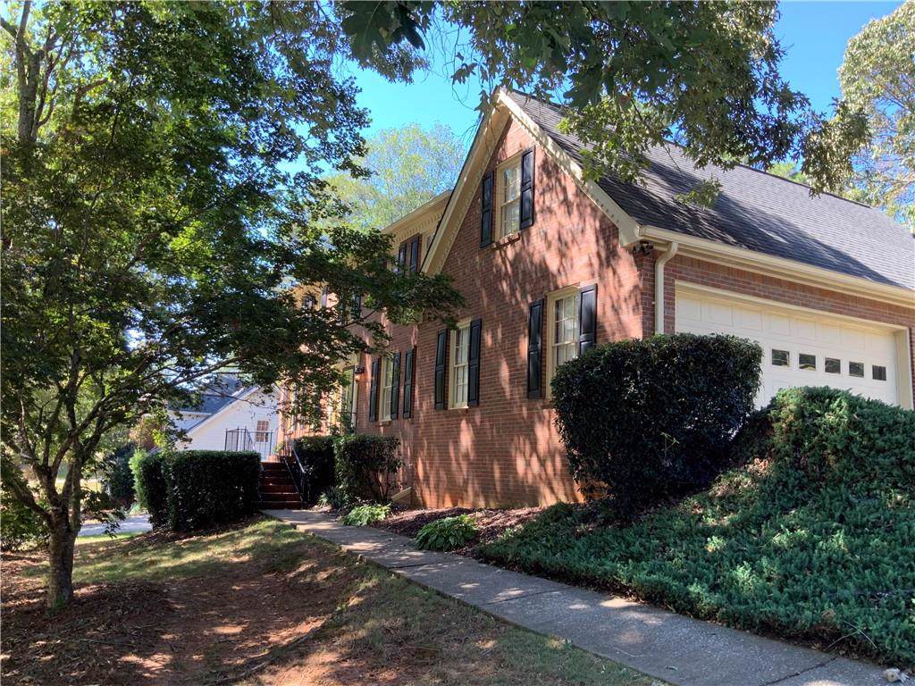 2465 Williamsdowns Circle - Photo 1