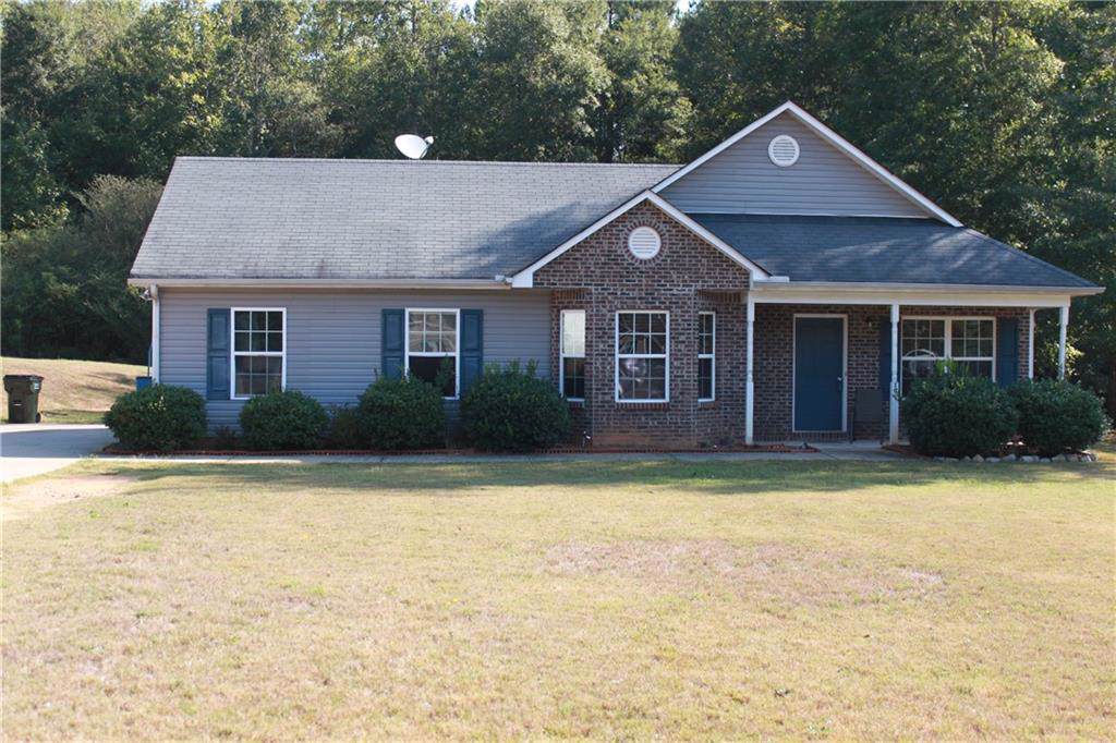1068 Navaho Trail - Photo 1