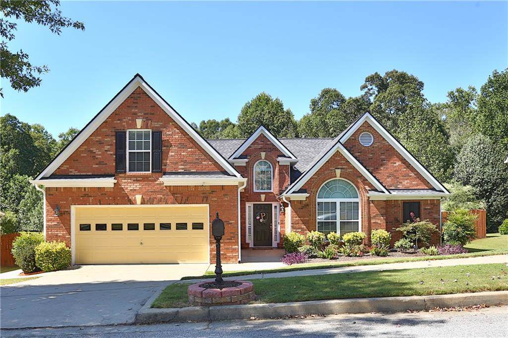 601 Rock Elm Drive - Photo 1