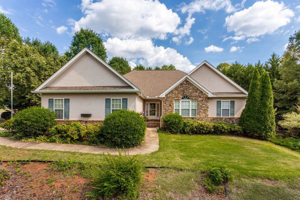 6620 Windvane Point - Photo 1