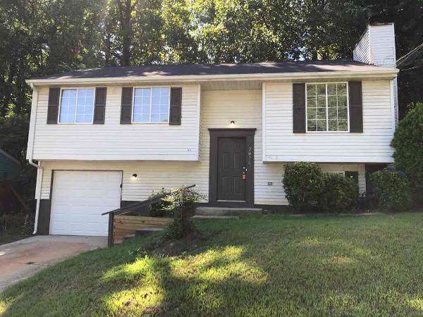 2076 Scarbrough Drive - Photo 1