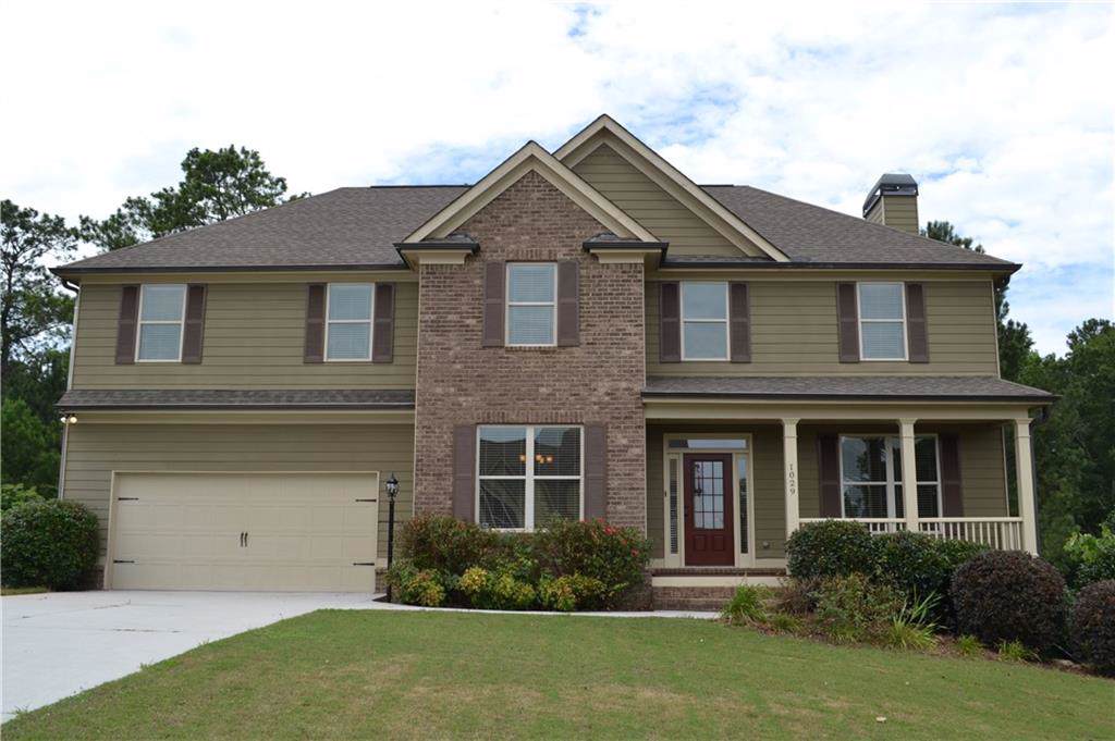 1029 Richmond Place Way - Photo 1