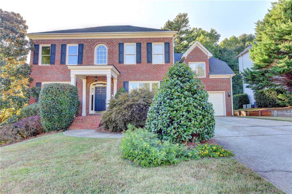 714 Fairview Club Circle - Photo 1