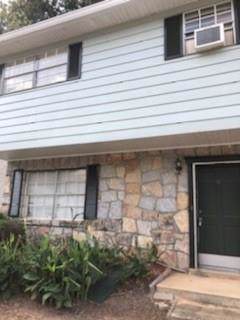 4701 Flat Shoals Road - Photo 1