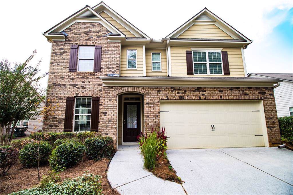 5995 Stevehaven Lane - Photo 1