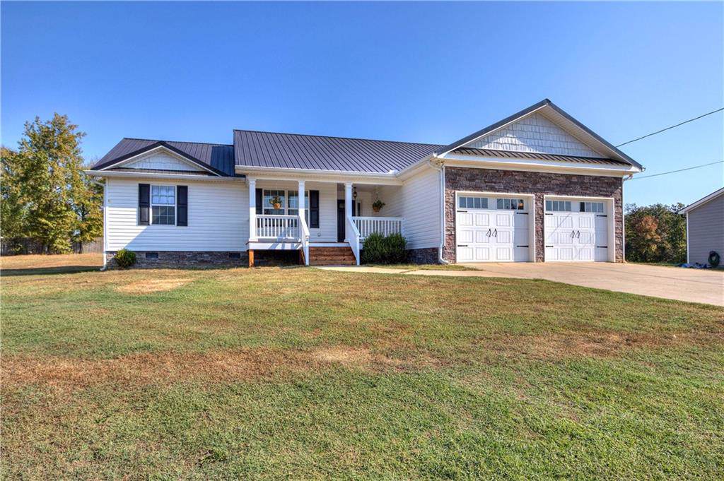 273 Crowe Springs Road - Photo 1