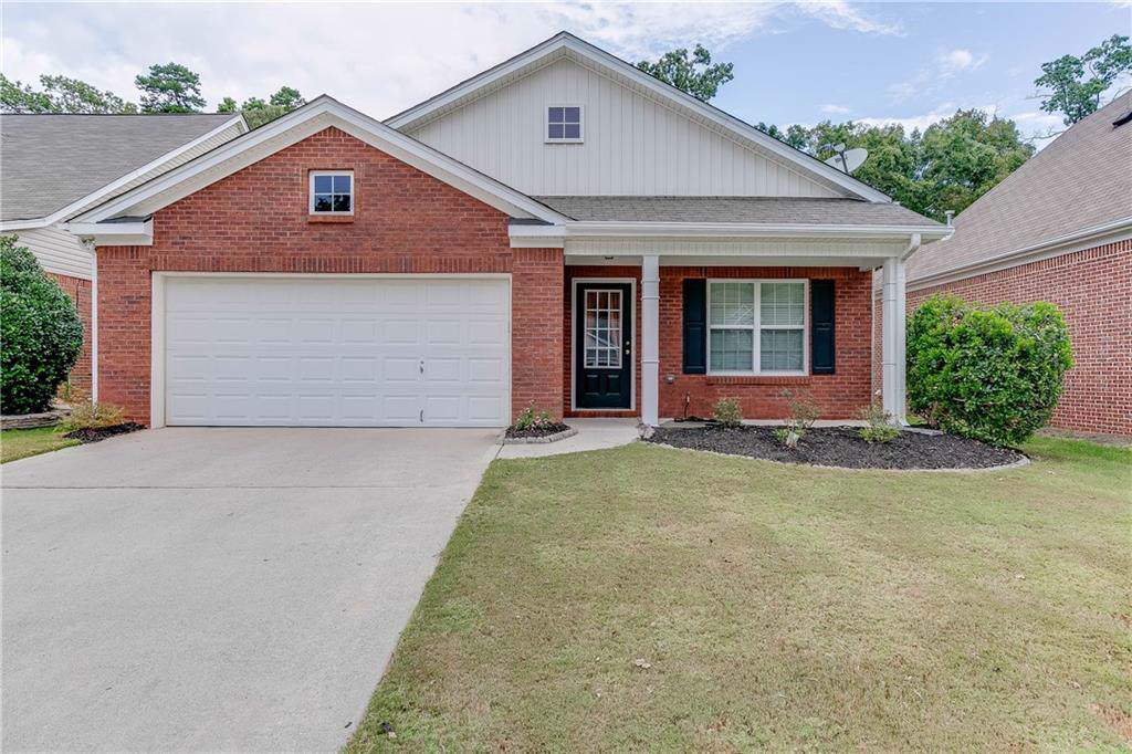 5553 Ashmoore Court - Photo 1