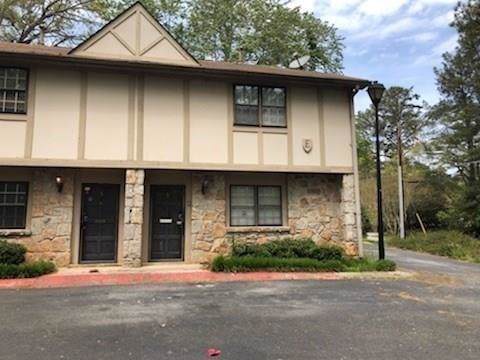 1150 Rankin Street - Photo 1
