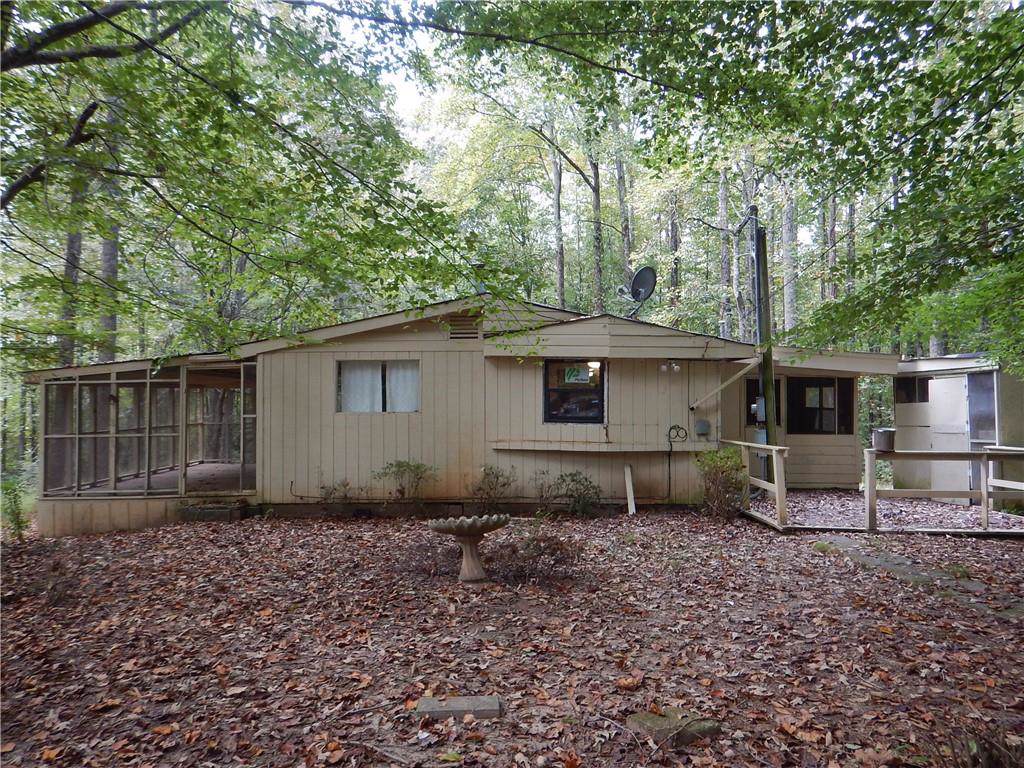 3326 Aaron Sosebee Road - Photo 1