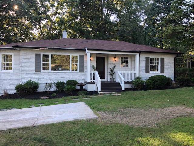 1361 Centra Villa Drive - Photo 1