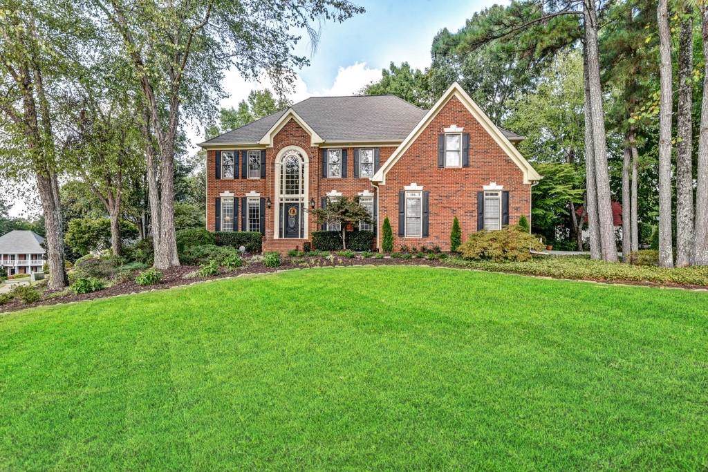4580 Park Brooke Trace - Photo 1