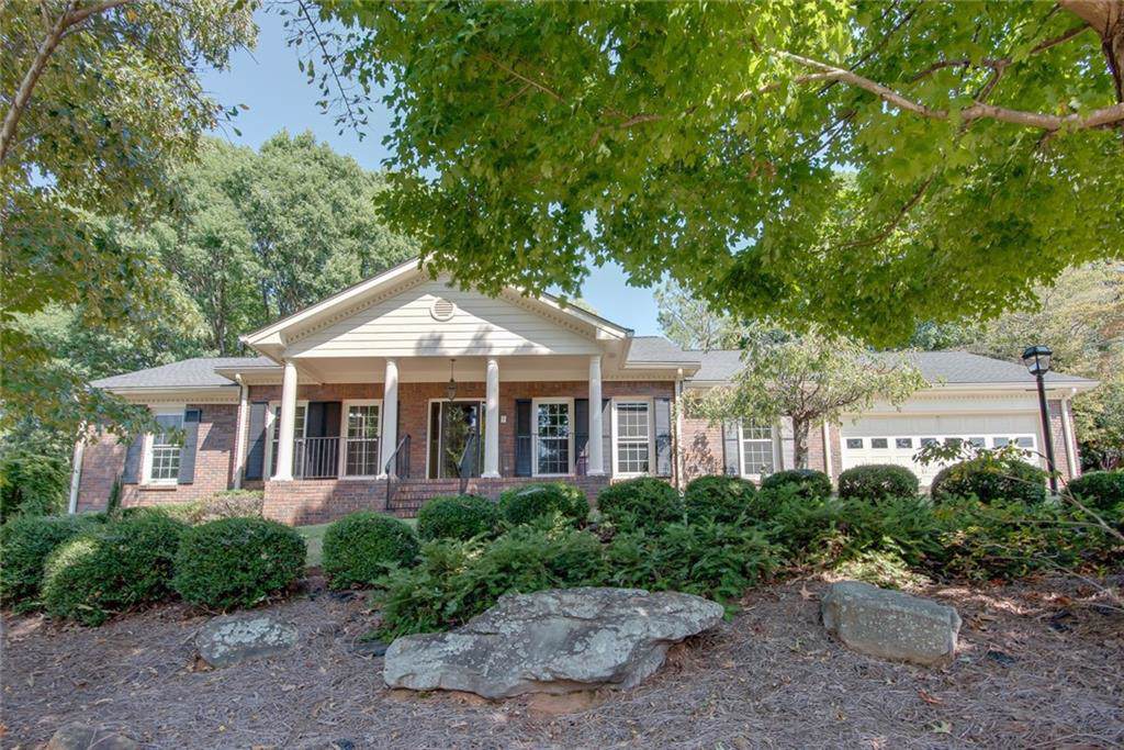 3990 Northlake Creek Court - Photo 1