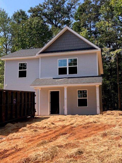 2950 Winchester Drive - Photo 1