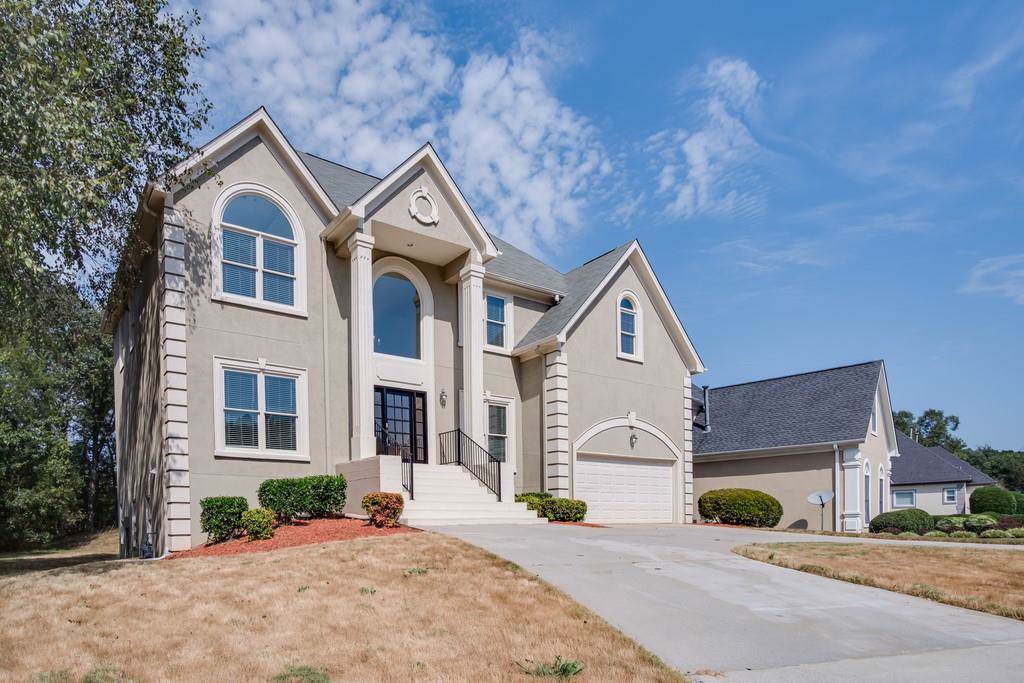 6020 Standard View Drive - Photo 1