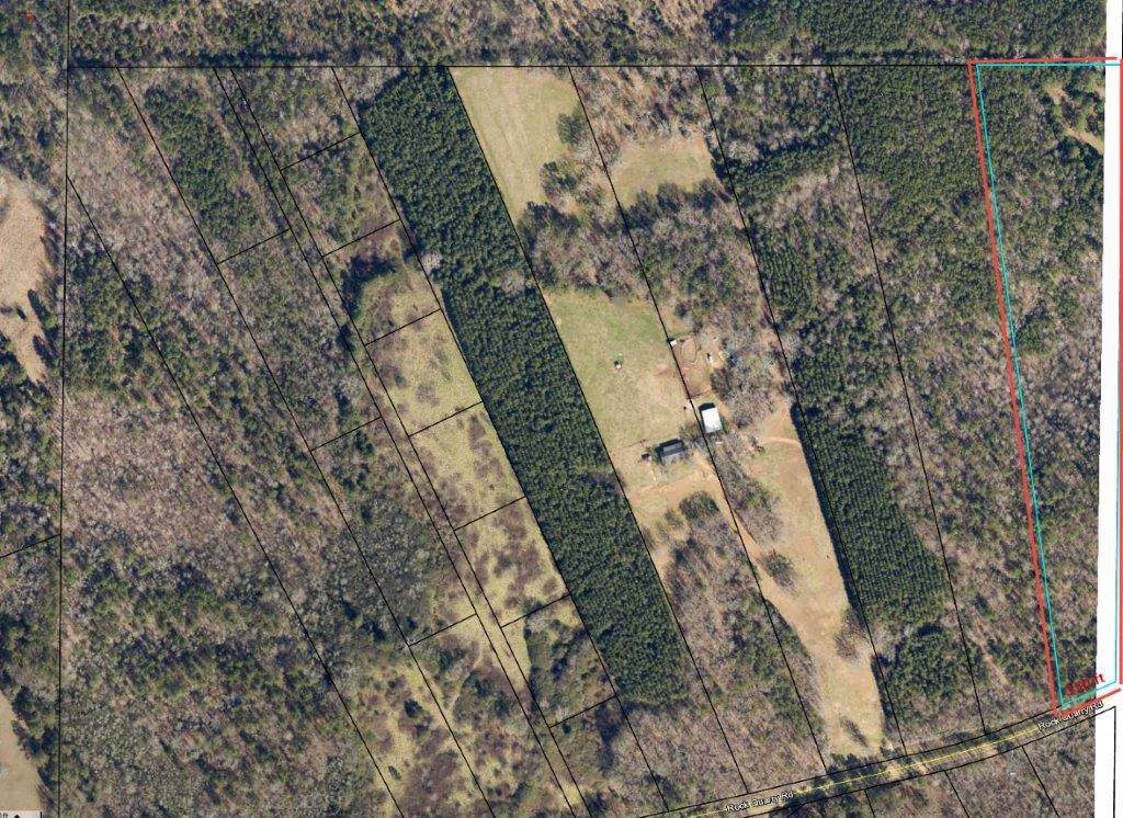 0 Rock Quarry Road - Photo 1