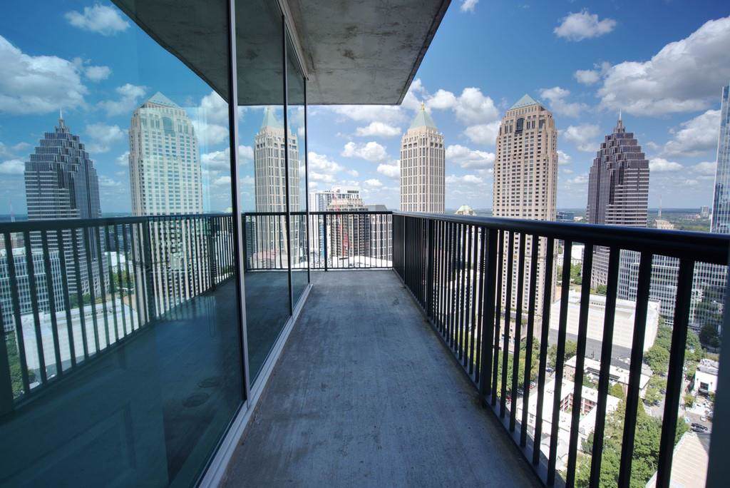 1080 Peachtree Street - Photo 1