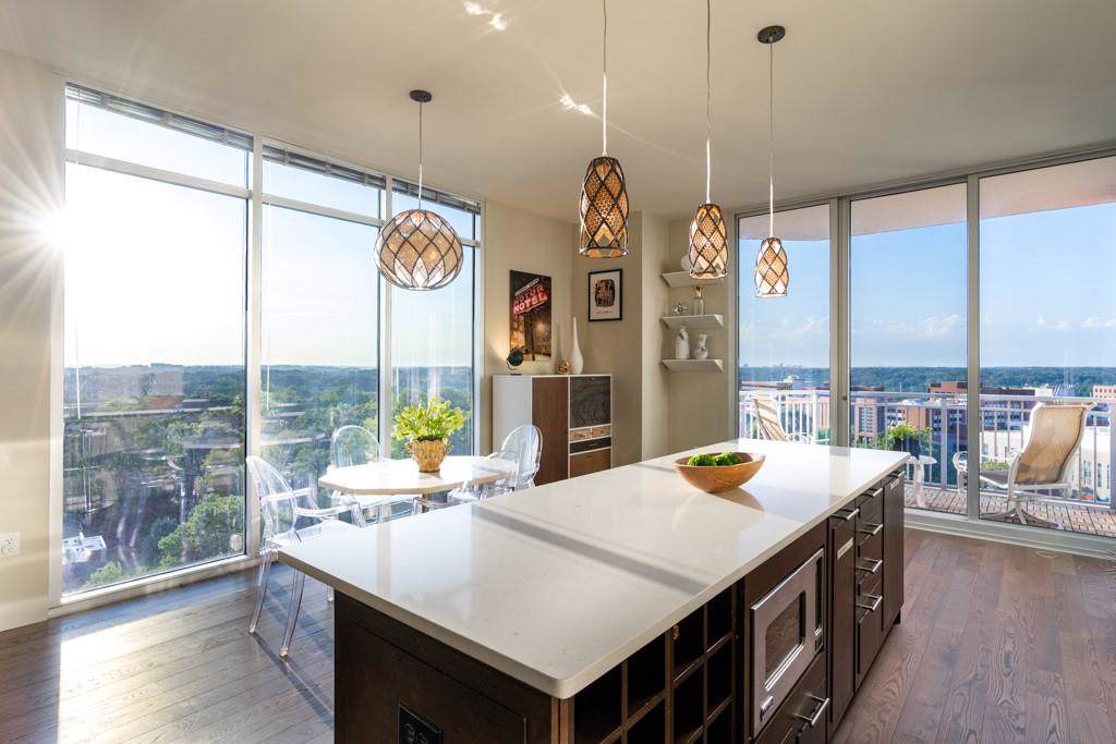 1820 Peachtree Street - Photo 1