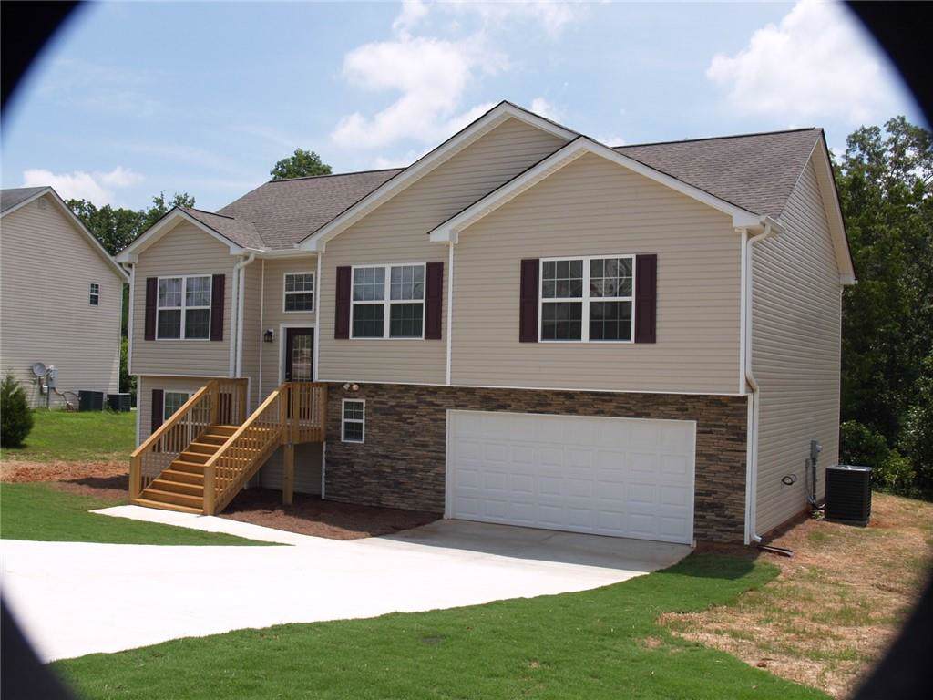 3509 Silver Mist Circle - Photo 1
