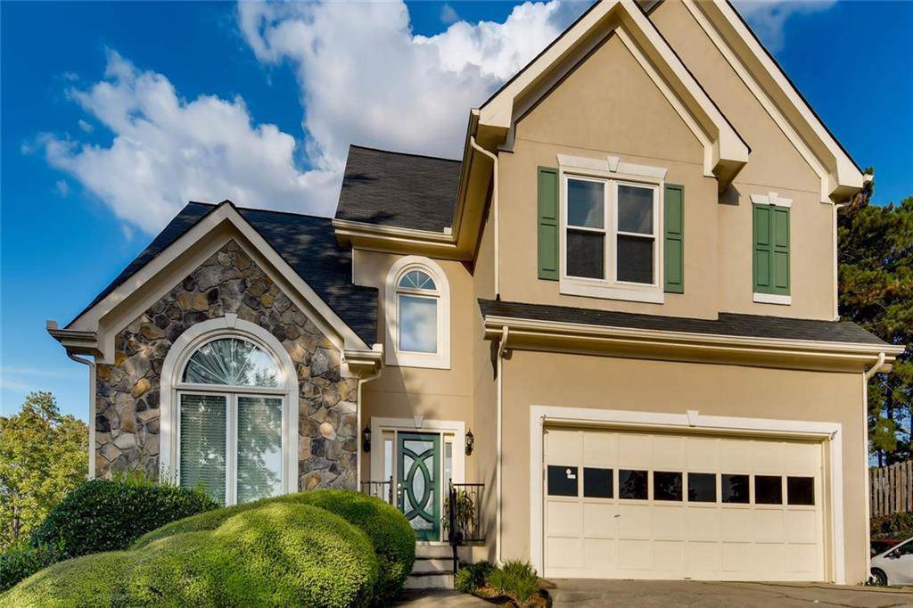 320 Riverbirch Lane - Photo 1