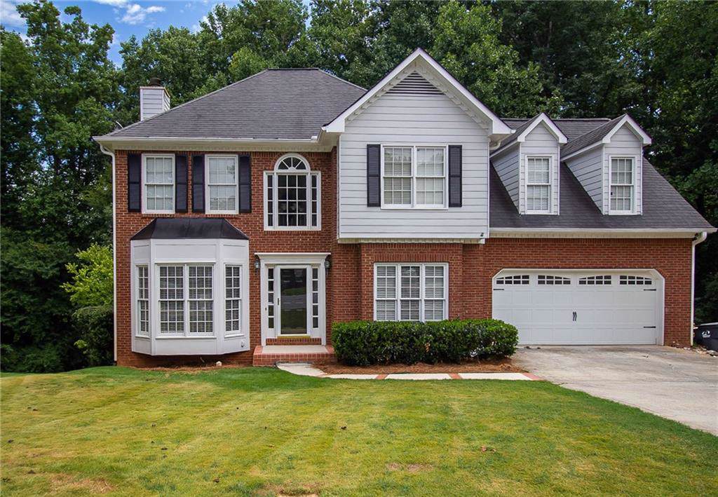 2300 Compton Place - Photo 1