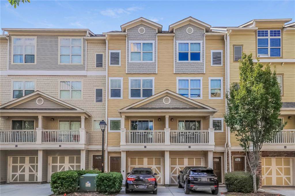 220 Semel Circle - Photo 1