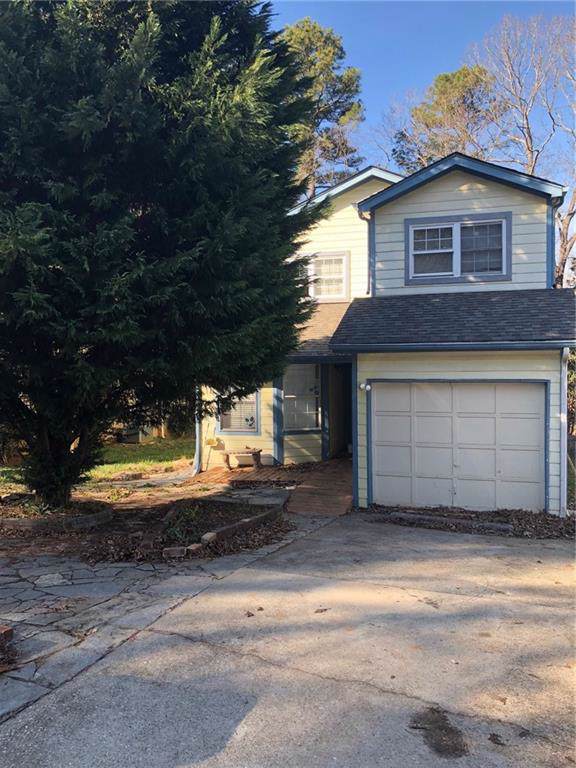 4921 Warners Trail - Photo 1