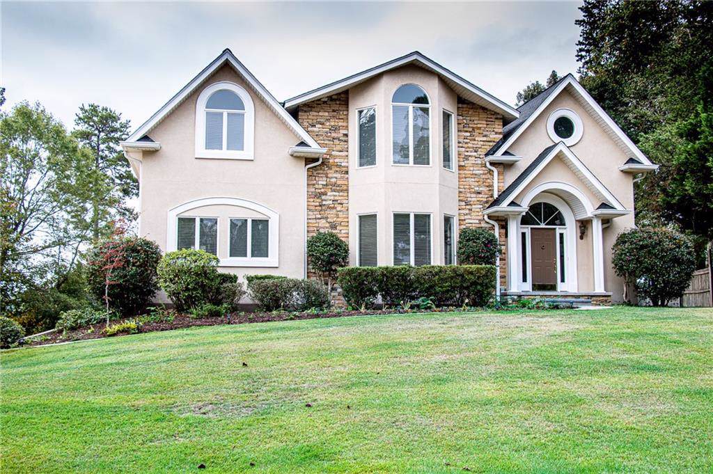 5748 Ridgewater Drive - Photo 1