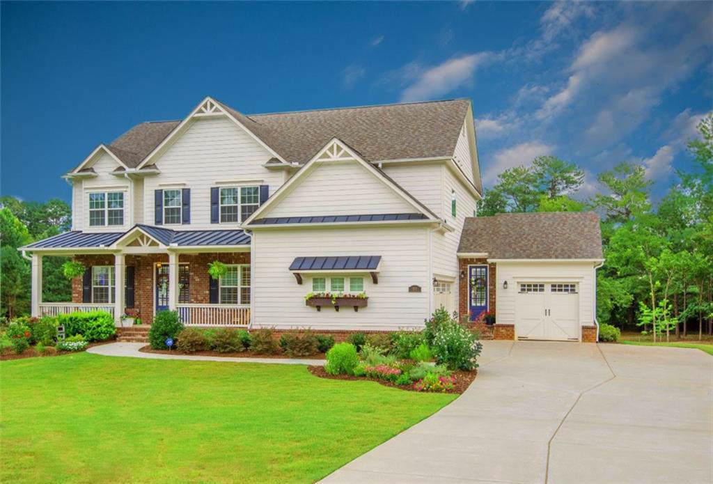 570 Killian Lane - Photo 1