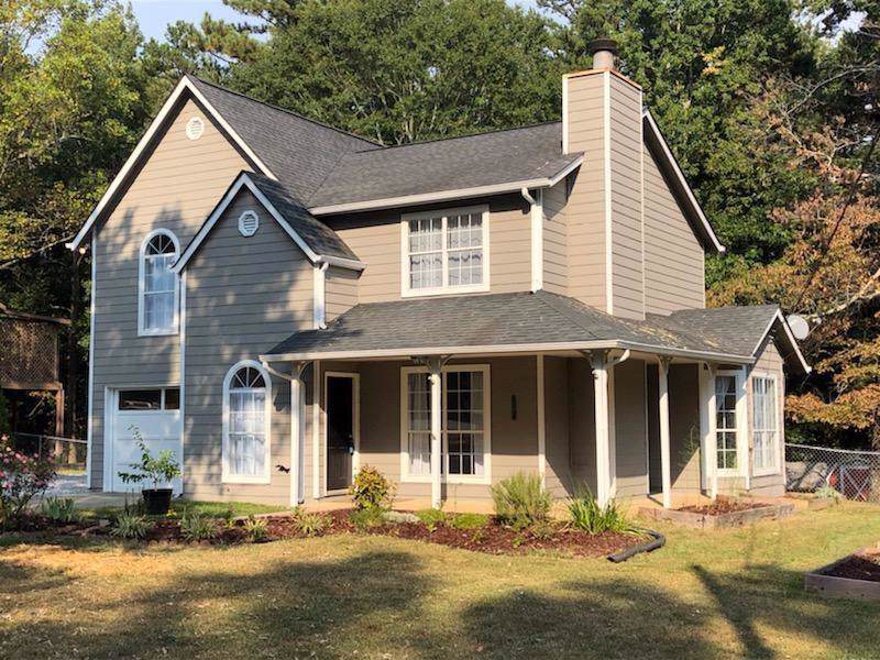 2225 Rock Springs Road - Photo 1