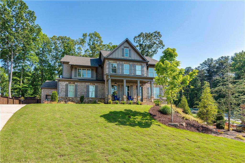 2289 Moondance Lane - Photo 1