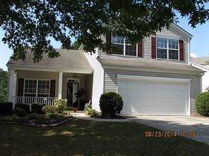 1109 Willow Crest Way - Photo 1