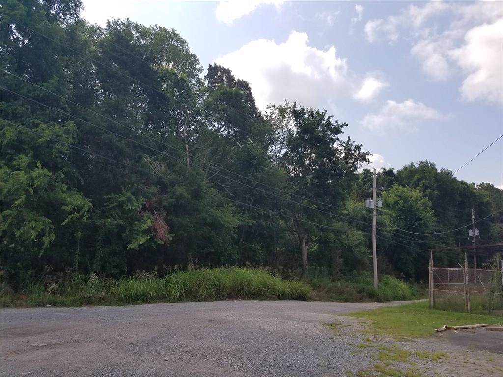 Lot 16 Asberry Avenue - Photo 1
