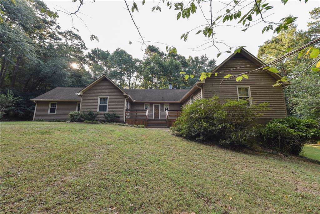 123 Norman Way - Photo 1