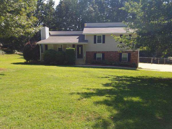 4170 Quail Drive - Photo 1