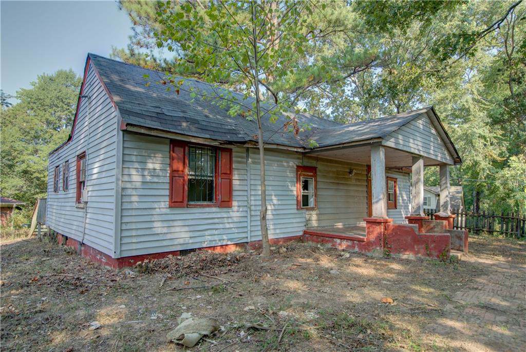 2660 Morris Street - Photo 1