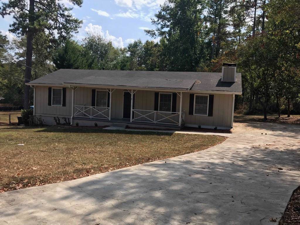 409 Birch Lane - Photo 1