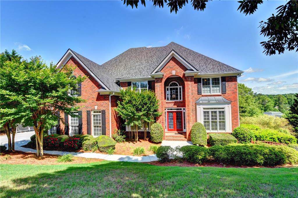 415 Autry Mill Circle - Photo 1