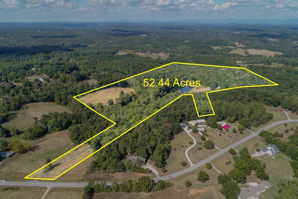 5515 Mount Vernon Road - Photo 1