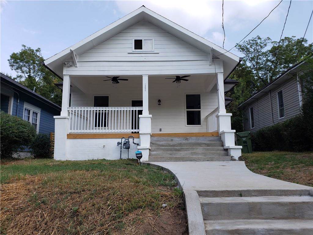 252 Wellington St Sw - Photo 1