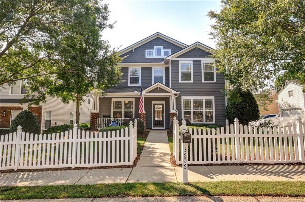 3606 Livery Lane - Photo 1