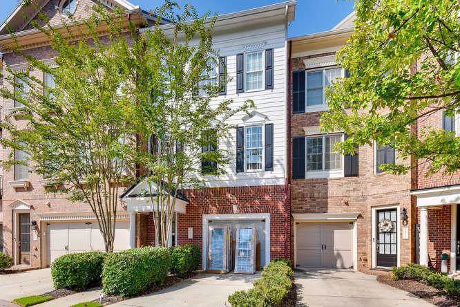 2206 Edgartown Lane - Photo 1