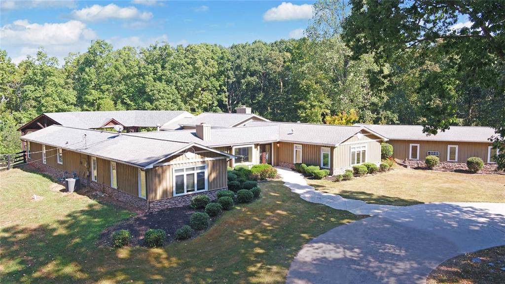 6090 Bark Camp Road - Photo 1