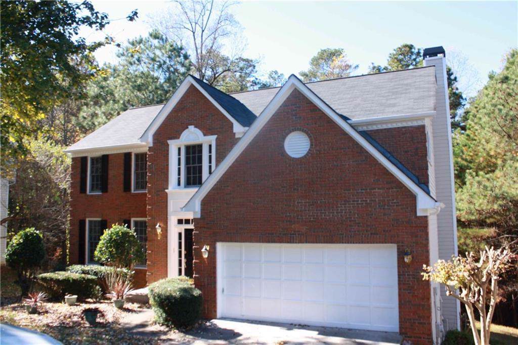 1835 Oak Tree Hollow - Photo 1