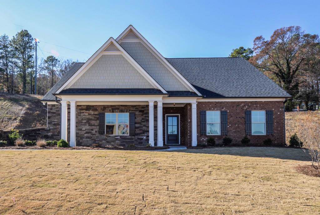 143 Sweetbriar Farm Road - Photo 1